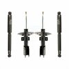 Top Quality Front Rear Suspension Strut Kit For Chevrolet Uplander Buick Terraza Saturn Relay Pontiac K78-100943